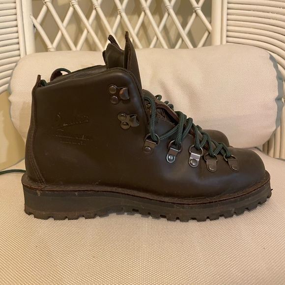 Only worn twice. They are just not for me. - Picture 3 of 8